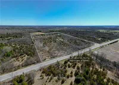 Pt Lt 35 County Road 6 Road, Loyalist, On K0k 3n0