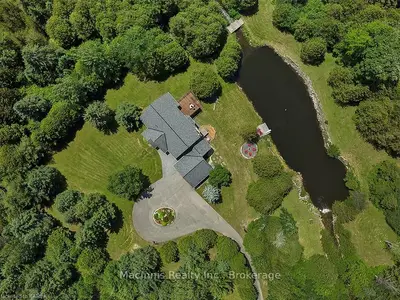 2918 County Road 4 Road, Stone Mills, On K0k 1j0
