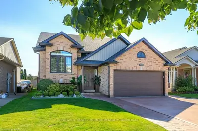7088 Parkside Street, Niagara Falls, On L2h 3l6
