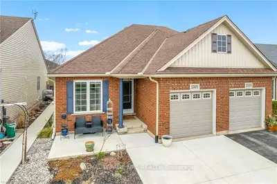 2501 Old Mill Road, Fort Erie, On L0s 1s0