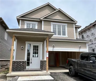 Detached in Loyalist