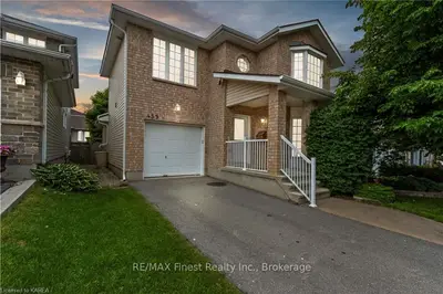Detached in Kingston