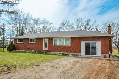 3818 Elm St Street, Port Colborne, On L3k 5v5