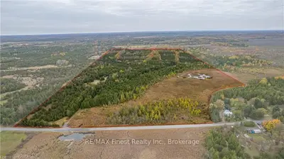 Vacant Land in Greater Napanee