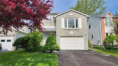 Detached in Kingston