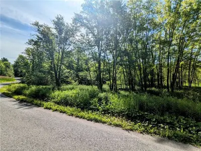 Vacant Land in Frontenac
