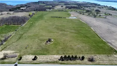 Vacant Land in Frontenac Islands
