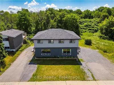 Semi-Detached in Kingston