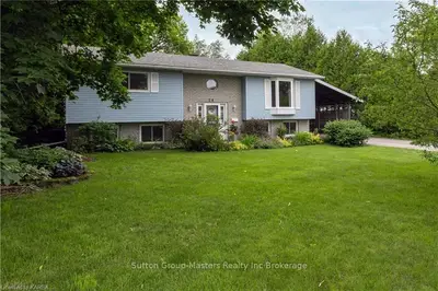 Detached in Elizabethtown-Kitley
