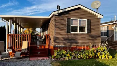 1501 Line 8 Road 106, Niagara-on-the-lake, On L0s 1l0