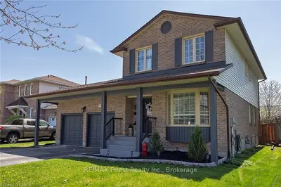 Detached in Kingston