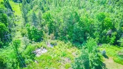 Vacant Land in Frontenac