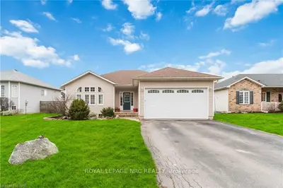 3627 River Trail, Fort Erie, On, L0s 1s0