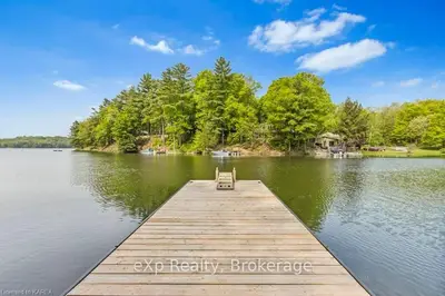 Vacant Land in Frontenac