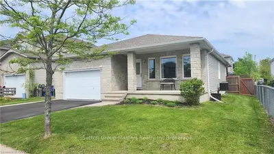 Detached in Kingston