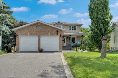 Detached in Kingston