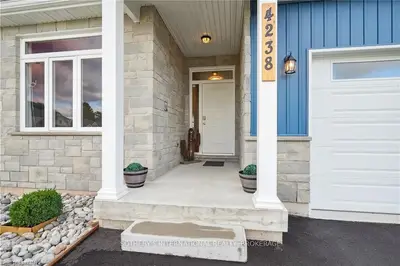 4238 Village Creek Drive, Fort Erie, On L0s 1s0