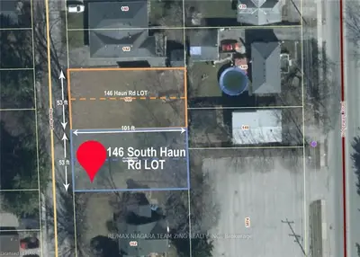 146 South Haun Road, Fort Erie, On L0s 1b0
