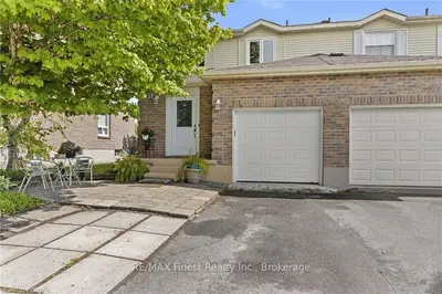Semi-Detached in Kingston