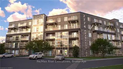 2274 Princess Street 111, Kingston, On K7m 3g4