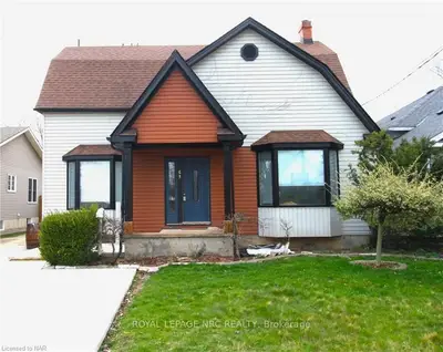 65 ALBERT Street, Fort Erie, ON L2A 5K9