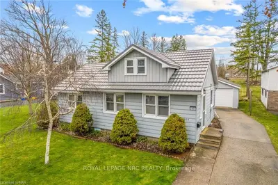 3964 W Elizabeth Road W, Fort Erie, On L0s 1b0