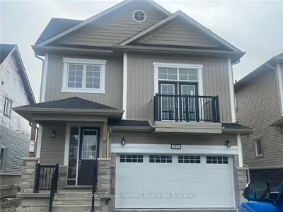 Detached in Loyalist