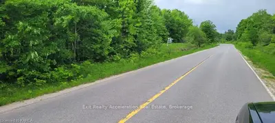 Vacant Land in Frontenac