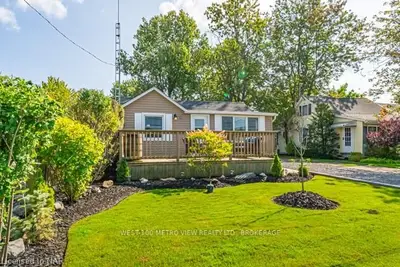 12187 Lakeshore Road, Wainfleet, On L0s 1v0