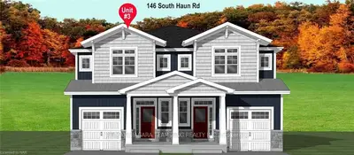 146 South Haun Road 3, Fort Erie, On L0s 1b0