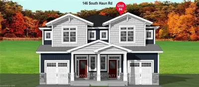 146 South Haun Road 4, Fort Erie, On L0s 1b0