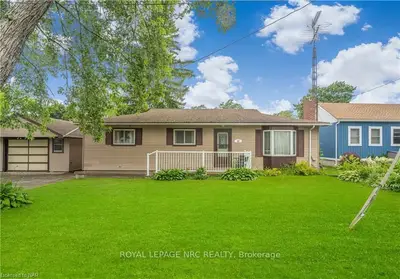 49 Haun Road, Fort Erie, On L0s 1b0