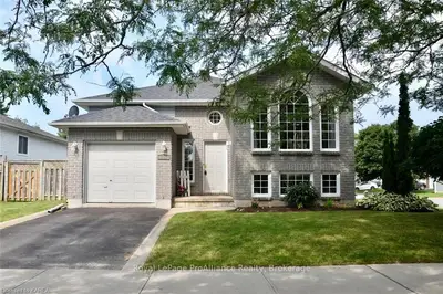 Detached in Kingston
