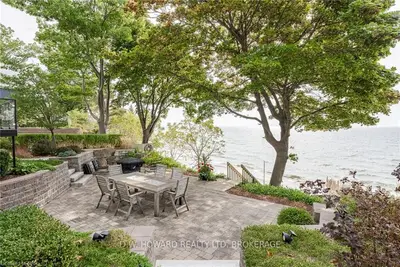10417 Lakeshore Road, Wainfleet, On L3k 5v4