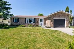 227 CROSS Street, Deseronto, ON K0K 1X0