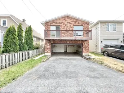 480 Southworth Street S Upper, Welland, On L3b 1z9