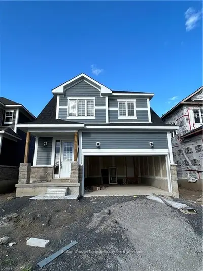 Detached in Loyalist