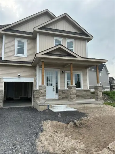 Detached in Loyalist