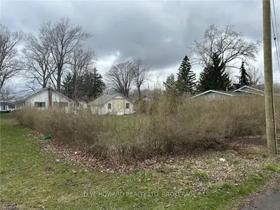 V/l Belvidere Road, Fort Erie, On L0s 1b0