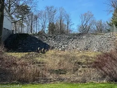 Vacant Land in Kingston