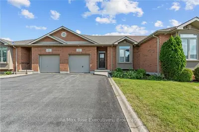 Semi-Detached in Kingston