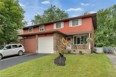 Semi-Detached in Kingston