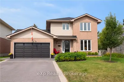 Detached in Kingston