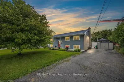 Detached in Kingston