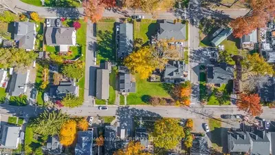 V/l Belfast Road N, Fort Erie, On L0s 1b0