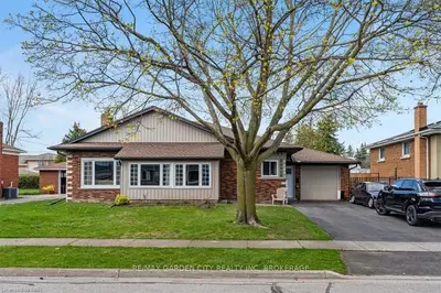 186 Price Avenue, Welland, On L3c 3y6
