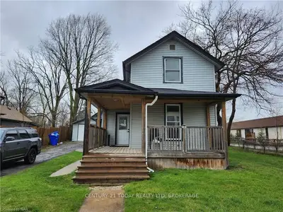 6061 Barker Street, Niagara Falls, On L2g 1y5