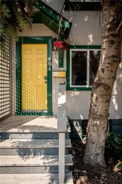 Semi-Detached in Kingston