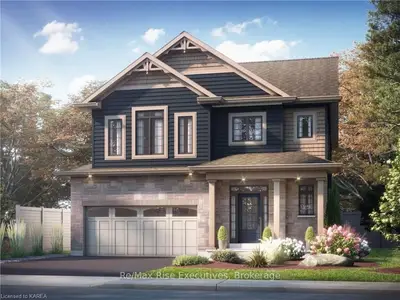 Detached in Kingston