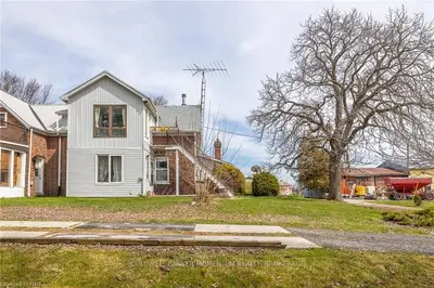 86 Feeder Lane, Haldimand County, On, N1a 2w5